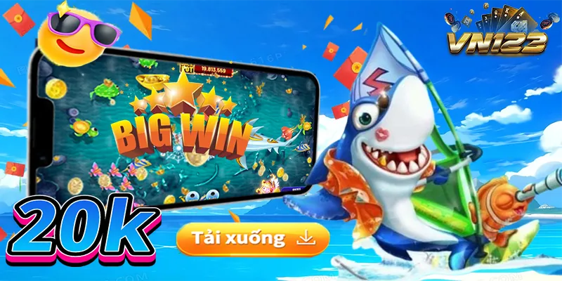 Tổng quan ưu đãi k9cc tặng 88k