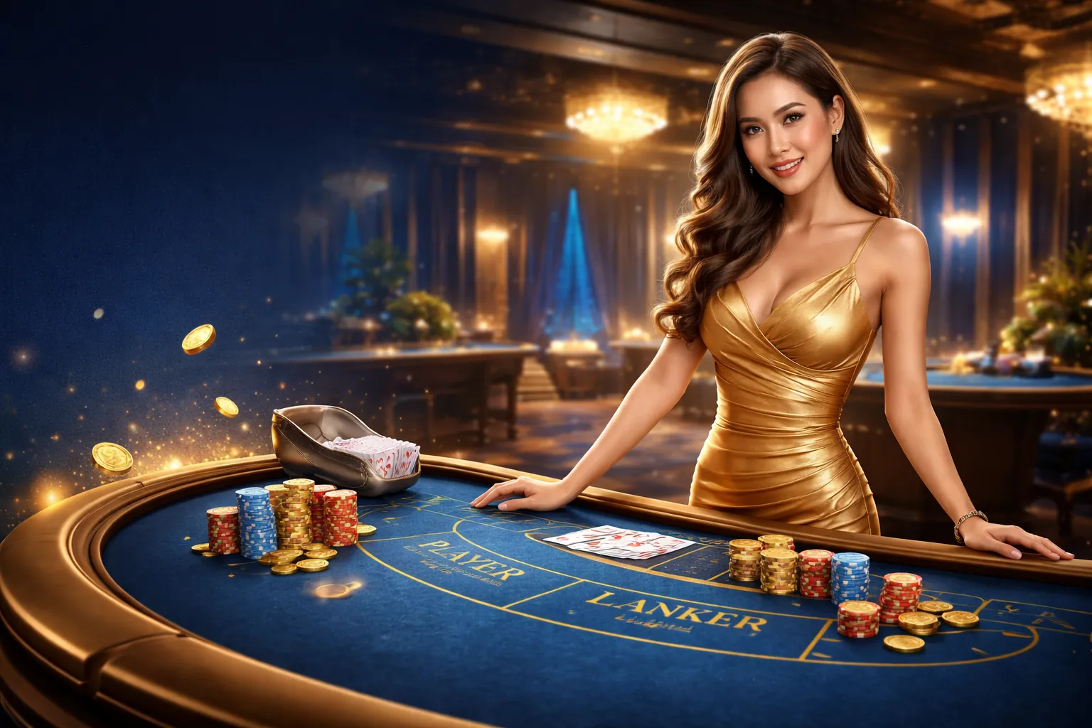Chơi game có trách nhiệm k9cc