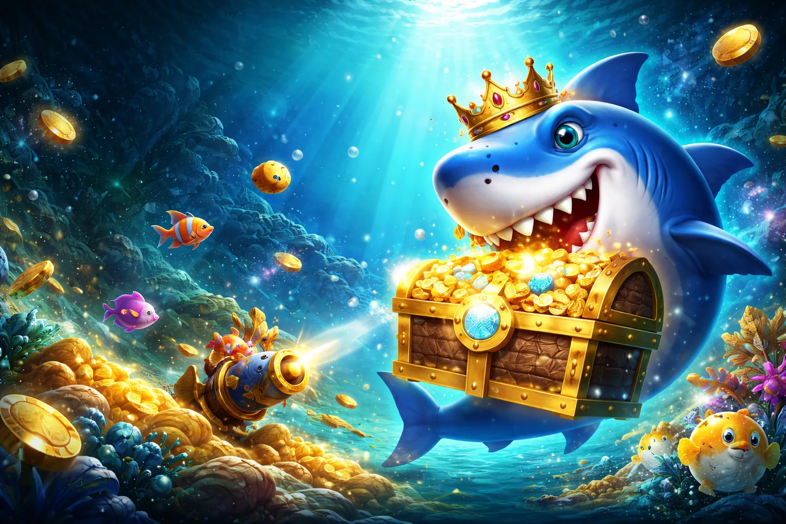 Game slot cổ điển k9cc