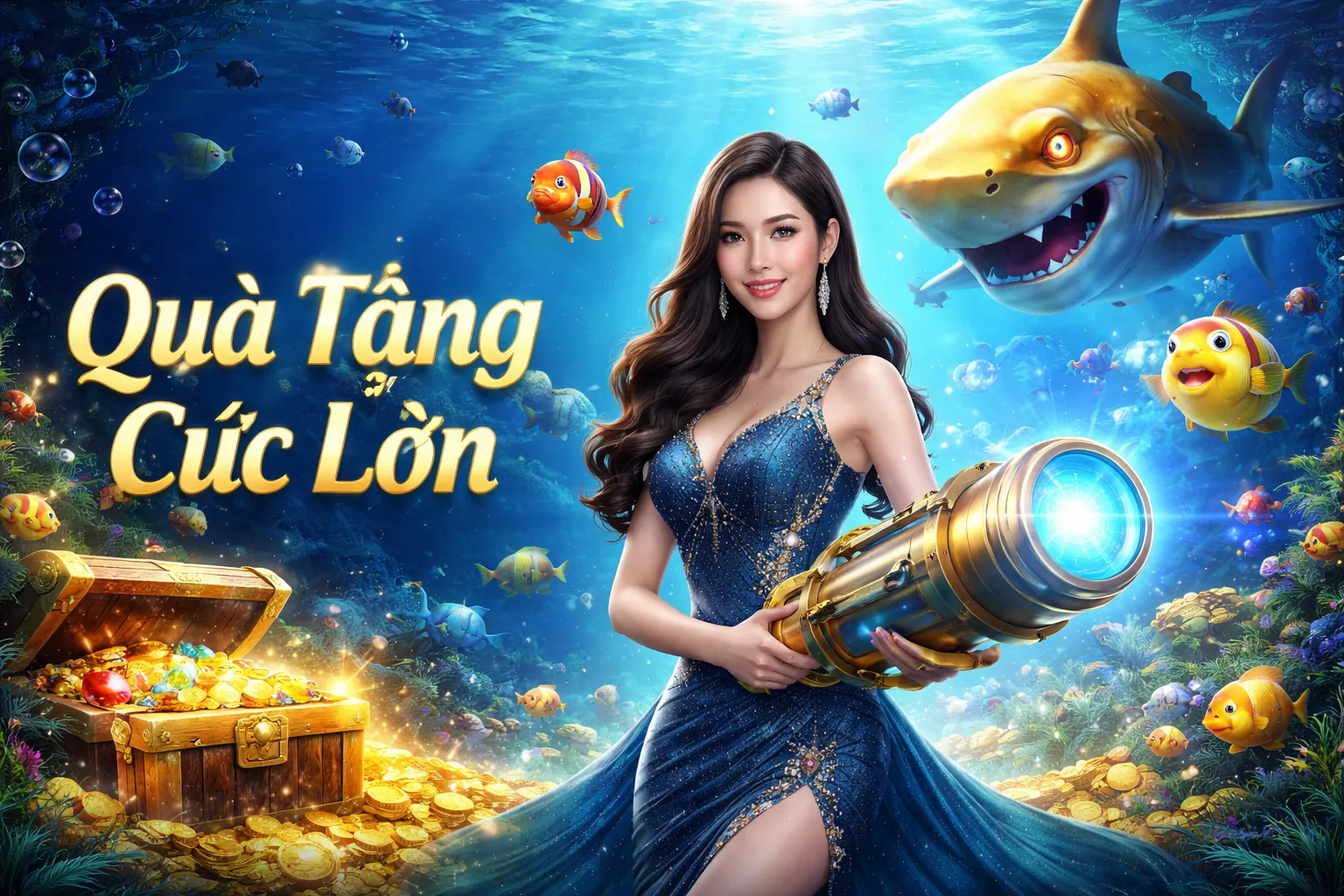 Nhận ngay 88K khuyến mãi độc quyền khi đăng nhập K9CC