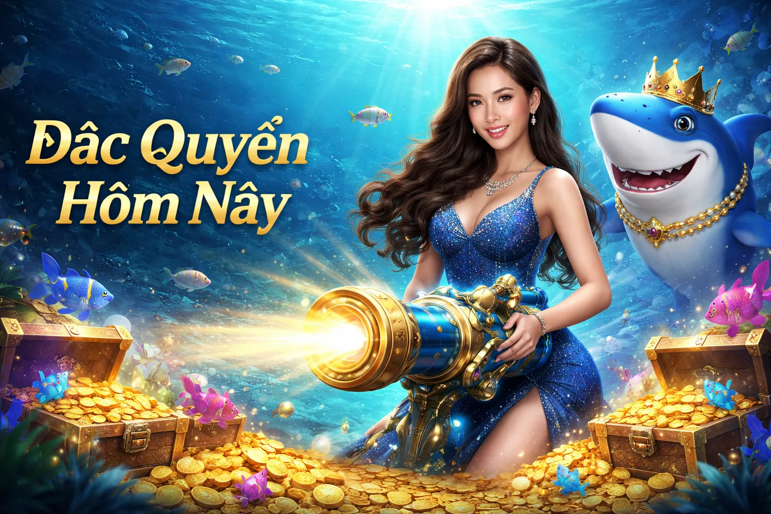 Game bắn cá K9CC