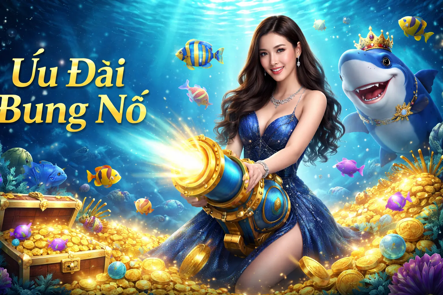 Bảo mật tối ưu và an toàn tuyệt đối tại K9CC