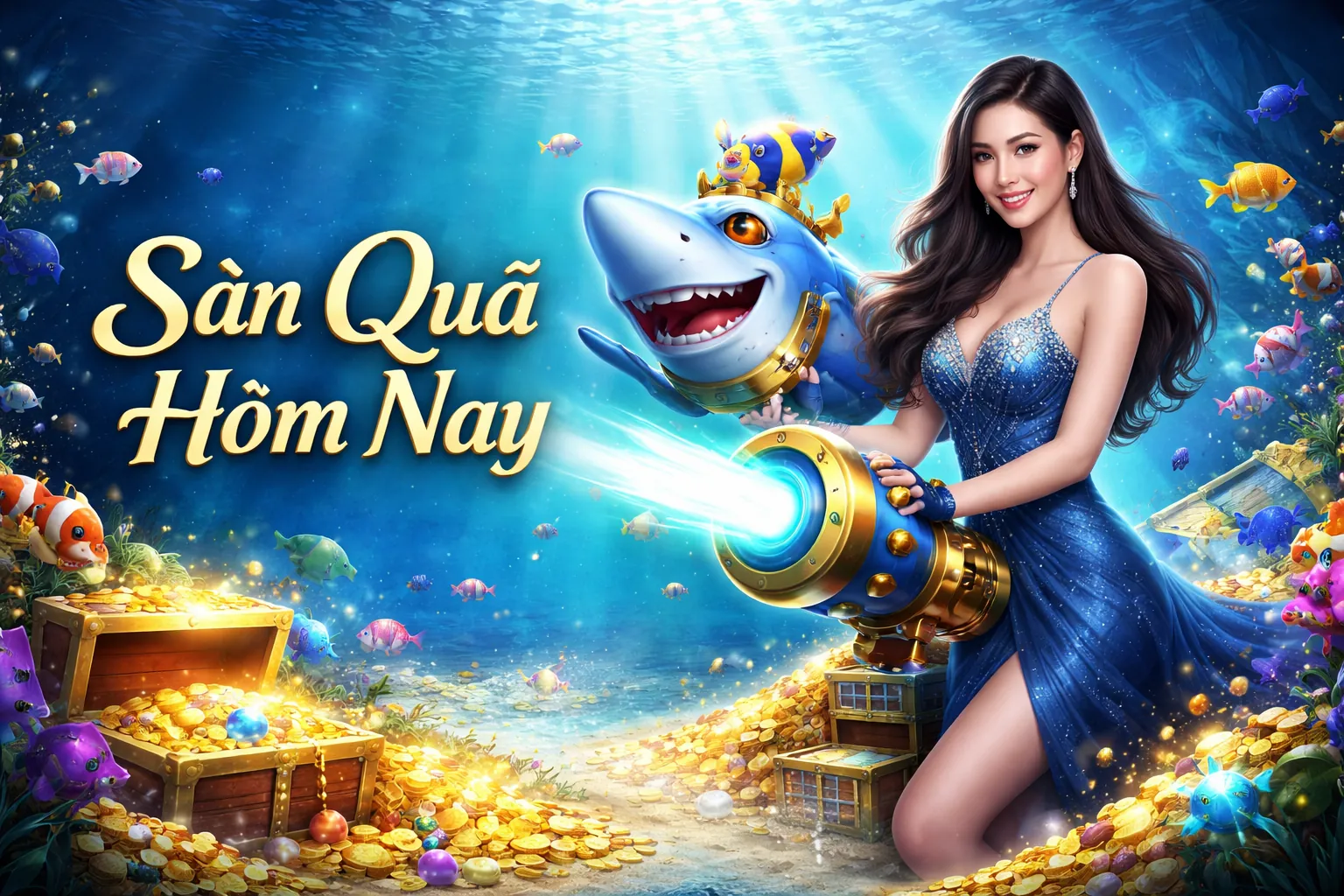 Nạp tiền vào tài khoản K9CC