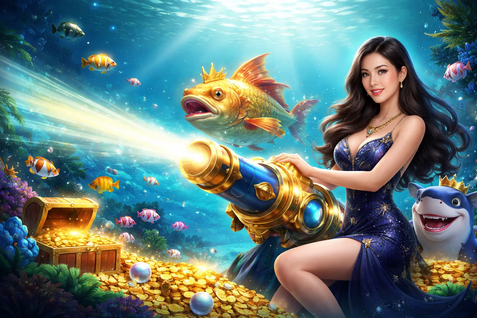 Đăng ký tài khoản K9CC và nhận 88k