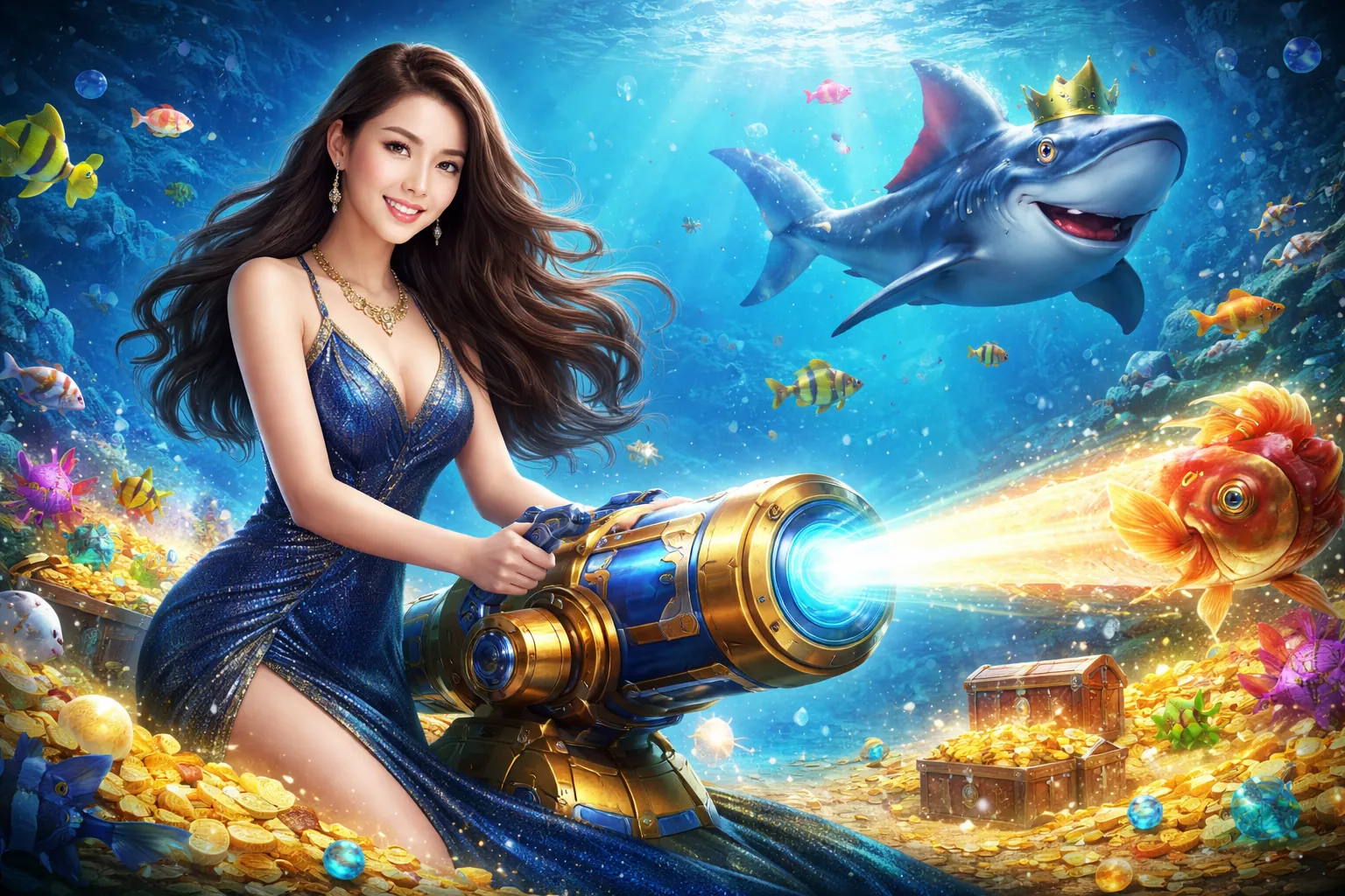 Đặt cược và theo dõi trực tiếp đá gà