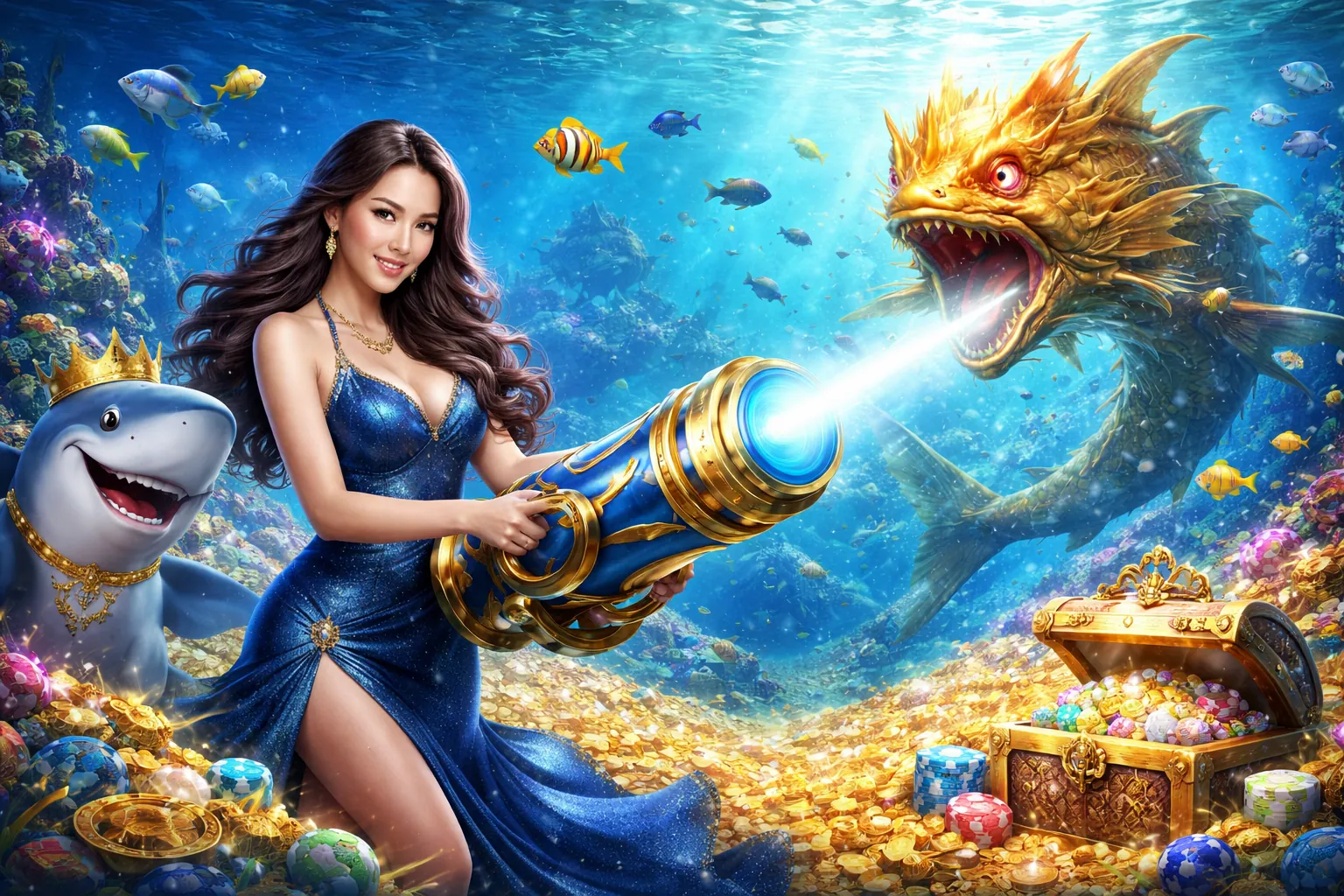 Giá trị cốt lõi k9cc