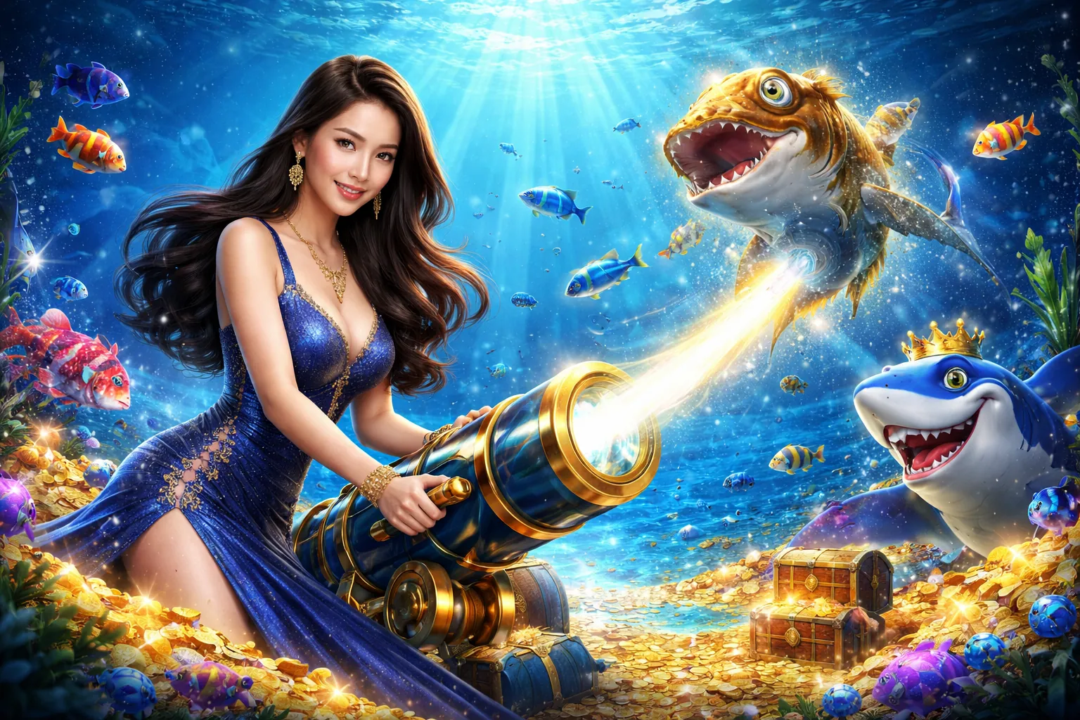 Sử dụng tiền thưởng k9cc hiệu quả