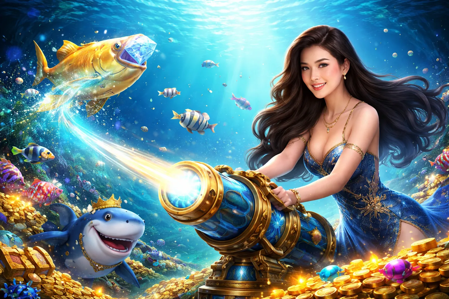 Ưu điểm vượt trội k9cc