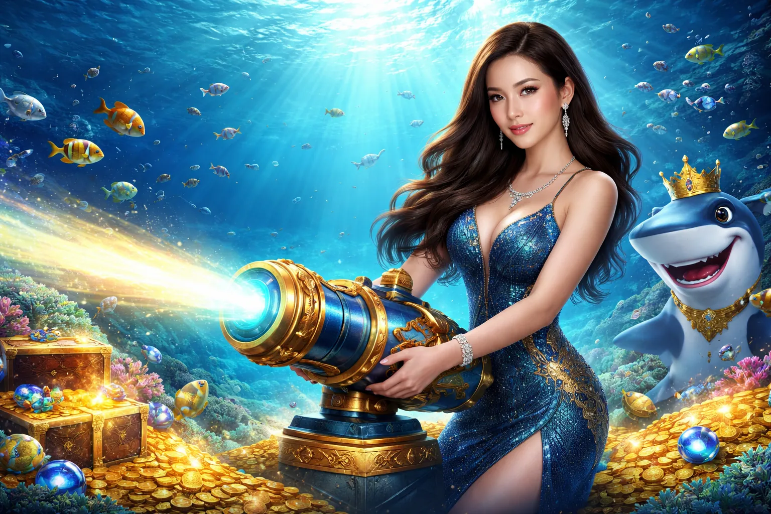 Lịch sử phát triển k9cc