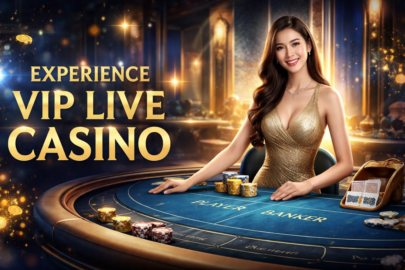 Casino trực tuyến K9CC