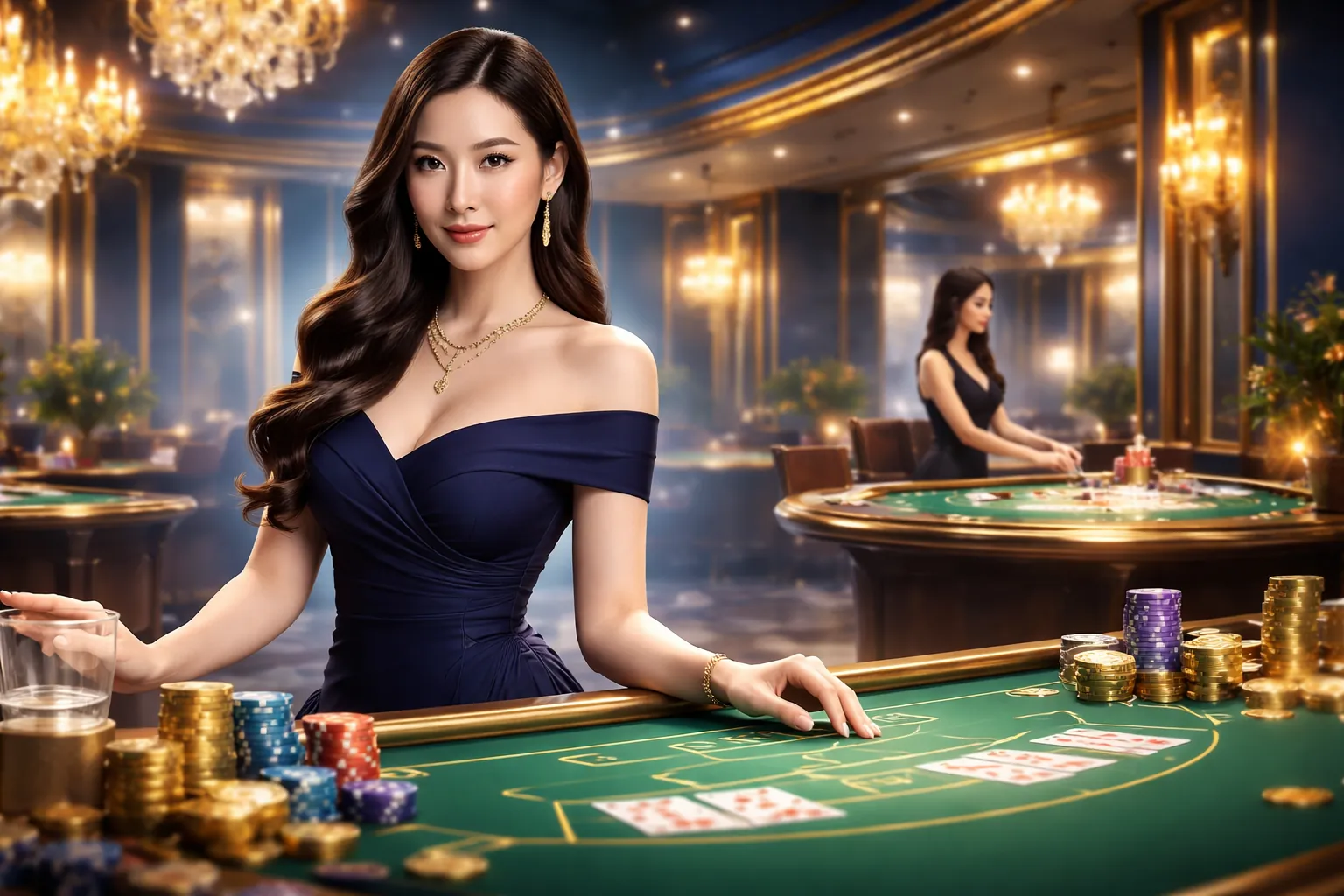 Game video slot hiện đại k9cc
