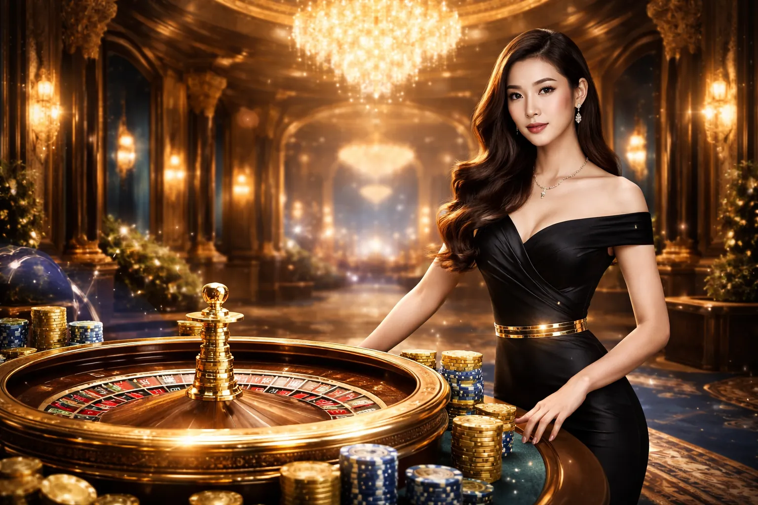 Game slot 3D với hiệu ứng sống động k9cc