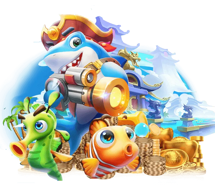 Trò chơi Slot Game và cơ hội nổ hũ